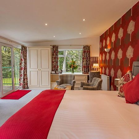 Burn How Garden Hotel - Bowness On Windermere المظهر الخارجي الصورة