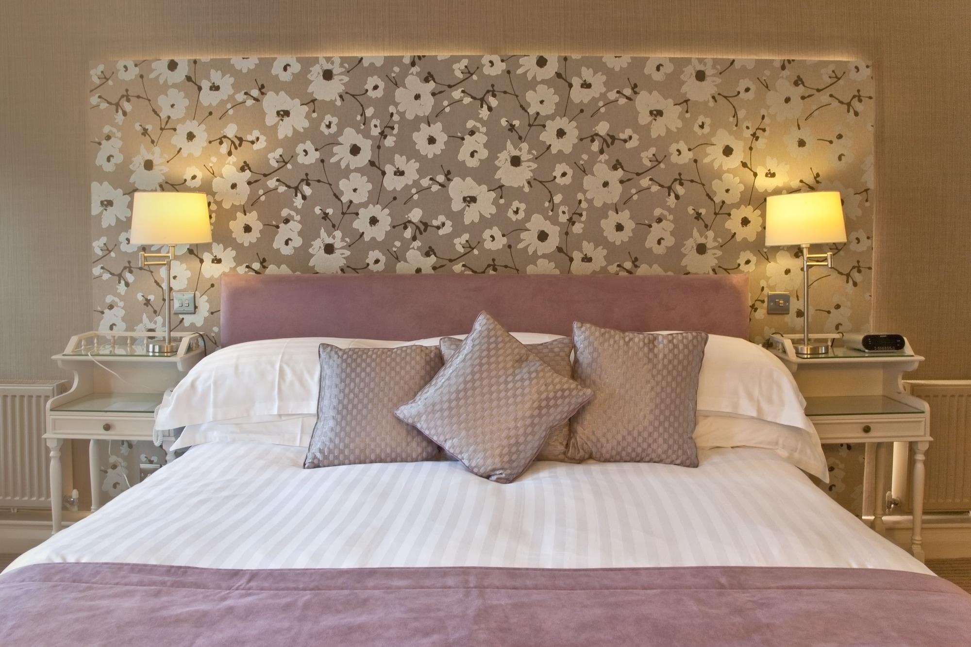 Burn How Garden Hotel - Bowness On Windermere المظهر الخارجي الصورة