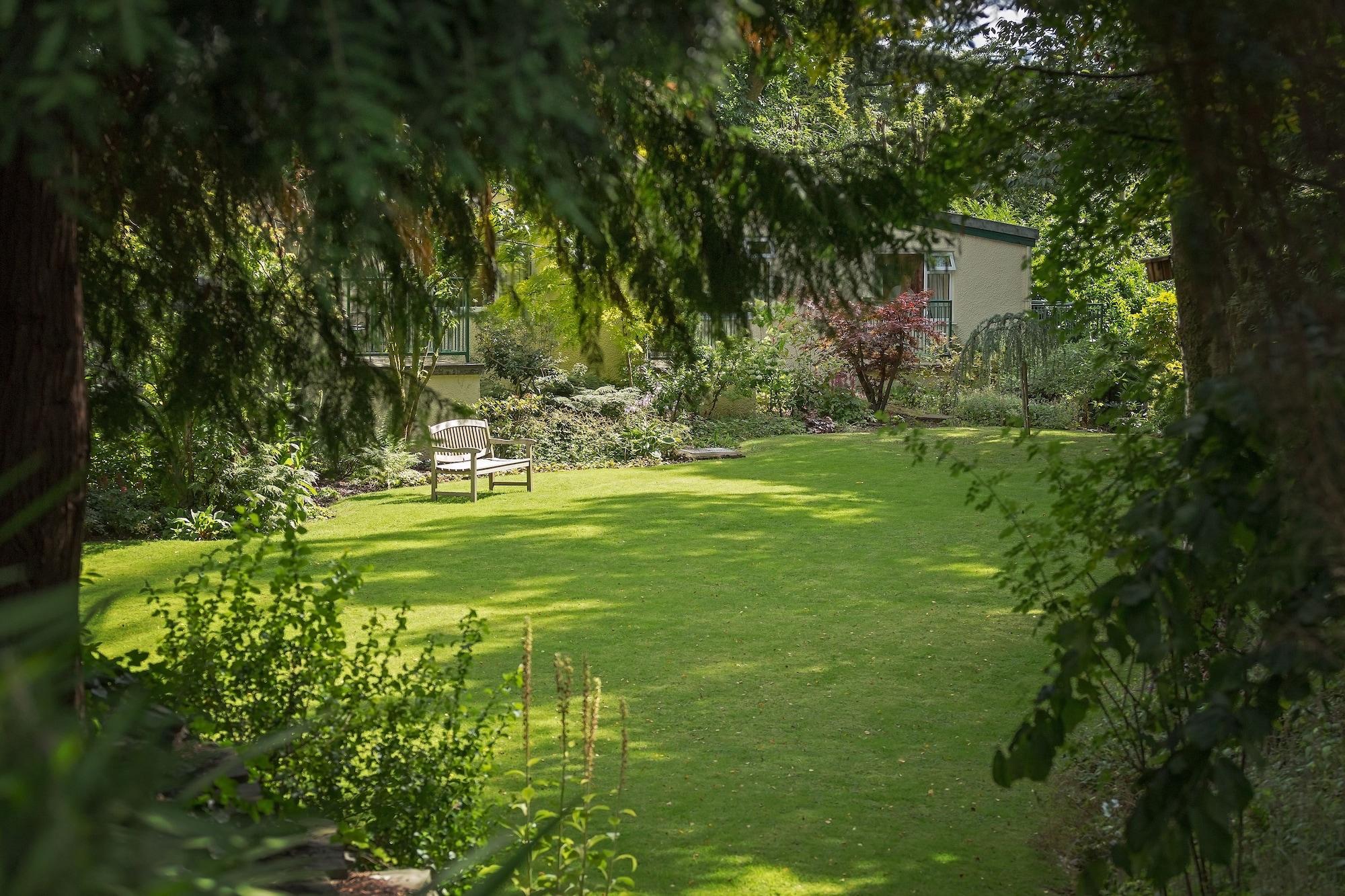 Burn How Garden Hotel - Bowness On Windermere المظهر الخارجي الصورة