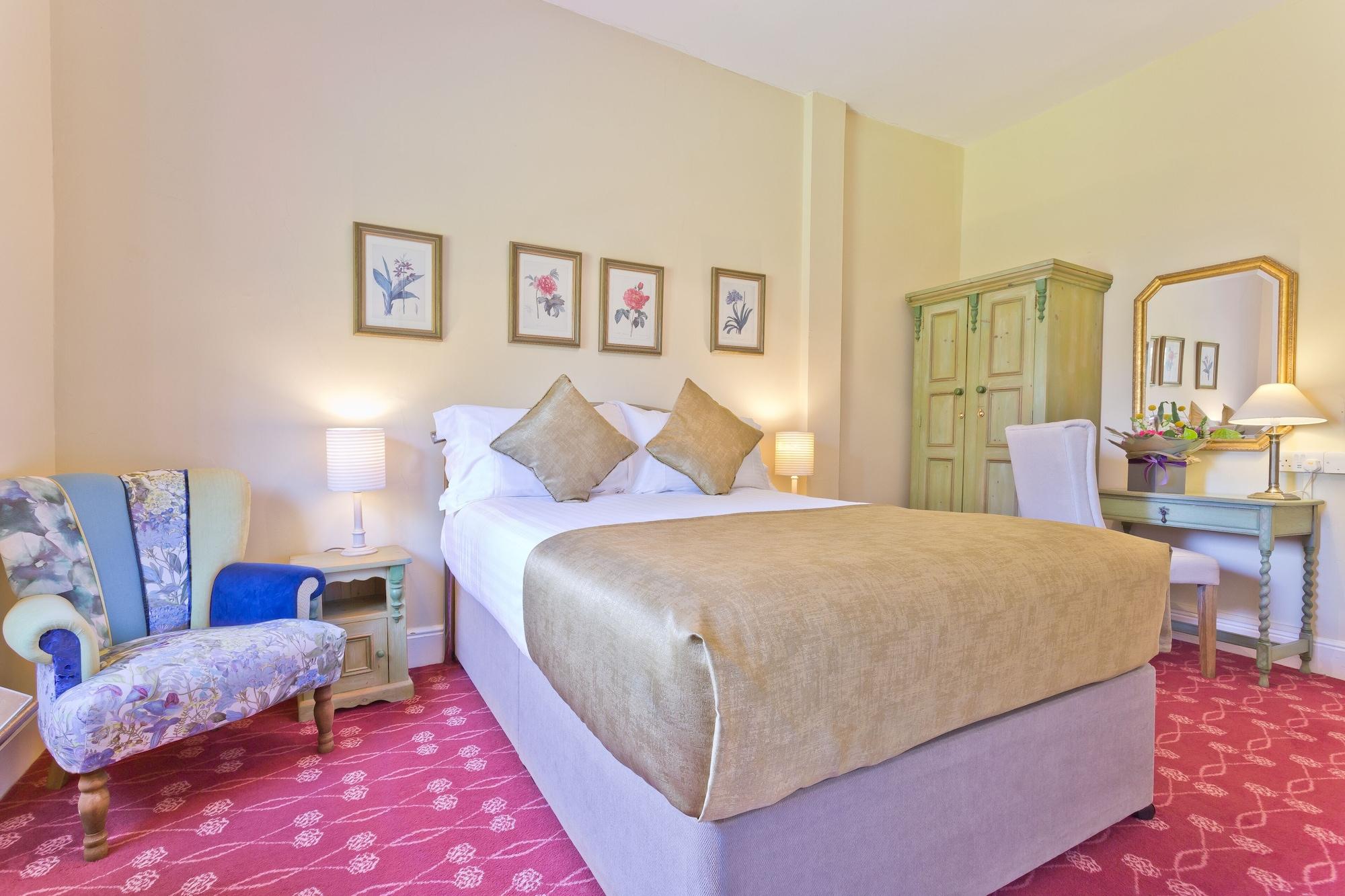 Burn How Garden Hotel - Bowness On Windermere المظهر الخارجي الصورة