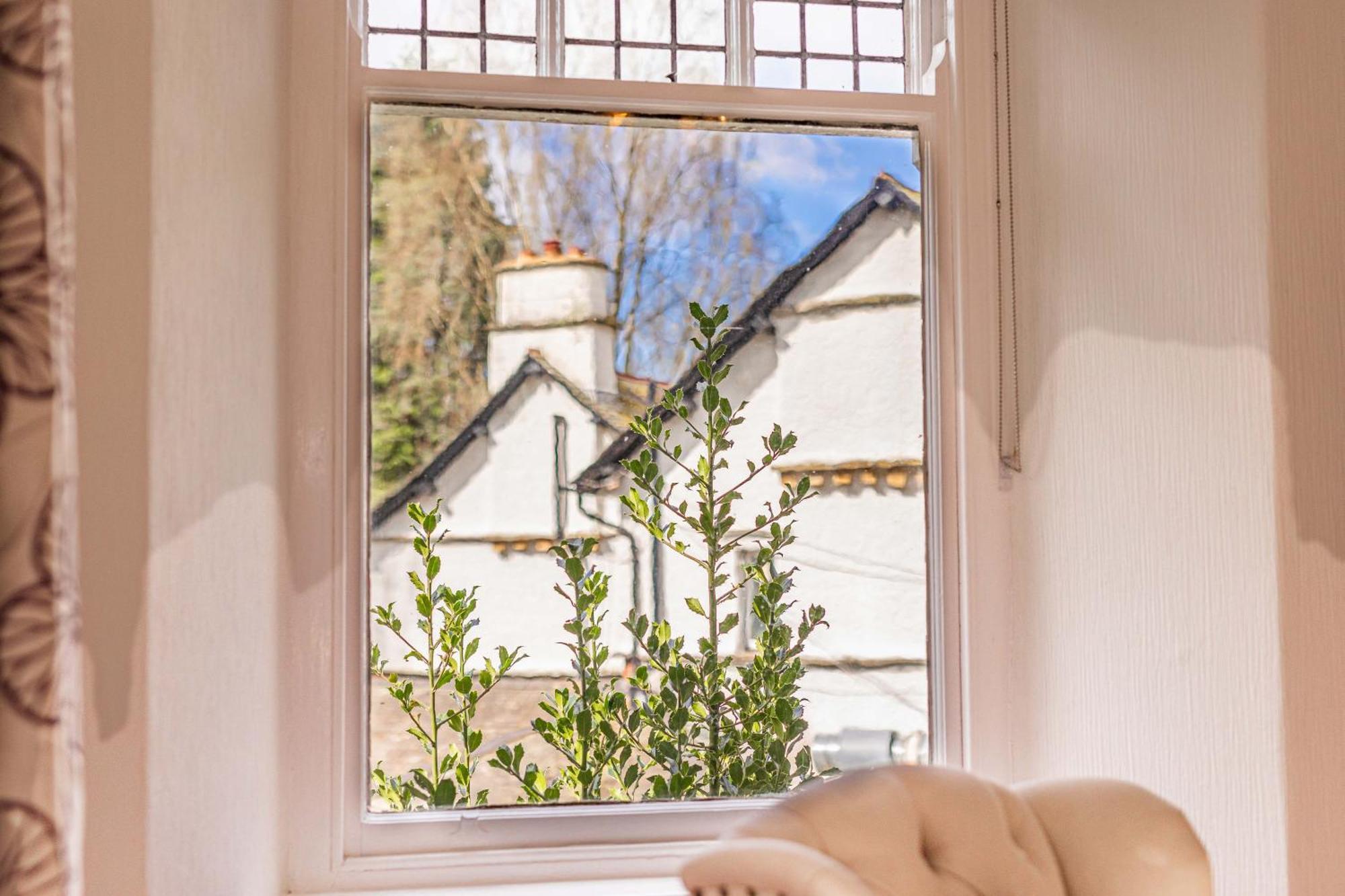 Burn How Garden Hotel - Bowness On Windermere المظهر الخارجي الصورة