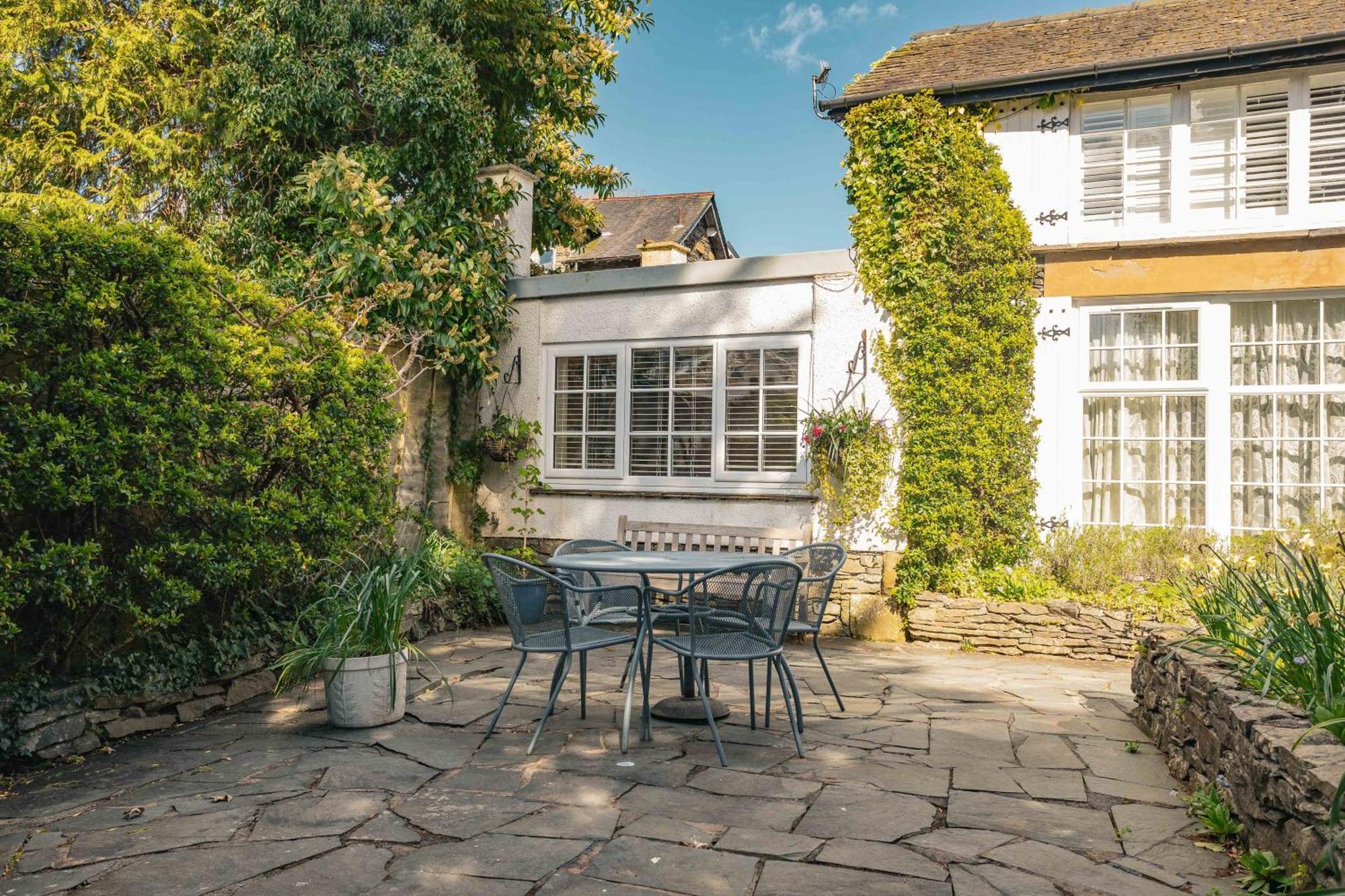 Burn How Garden Hotel - Bowness On Windermere المظهر الخارجي الصورة