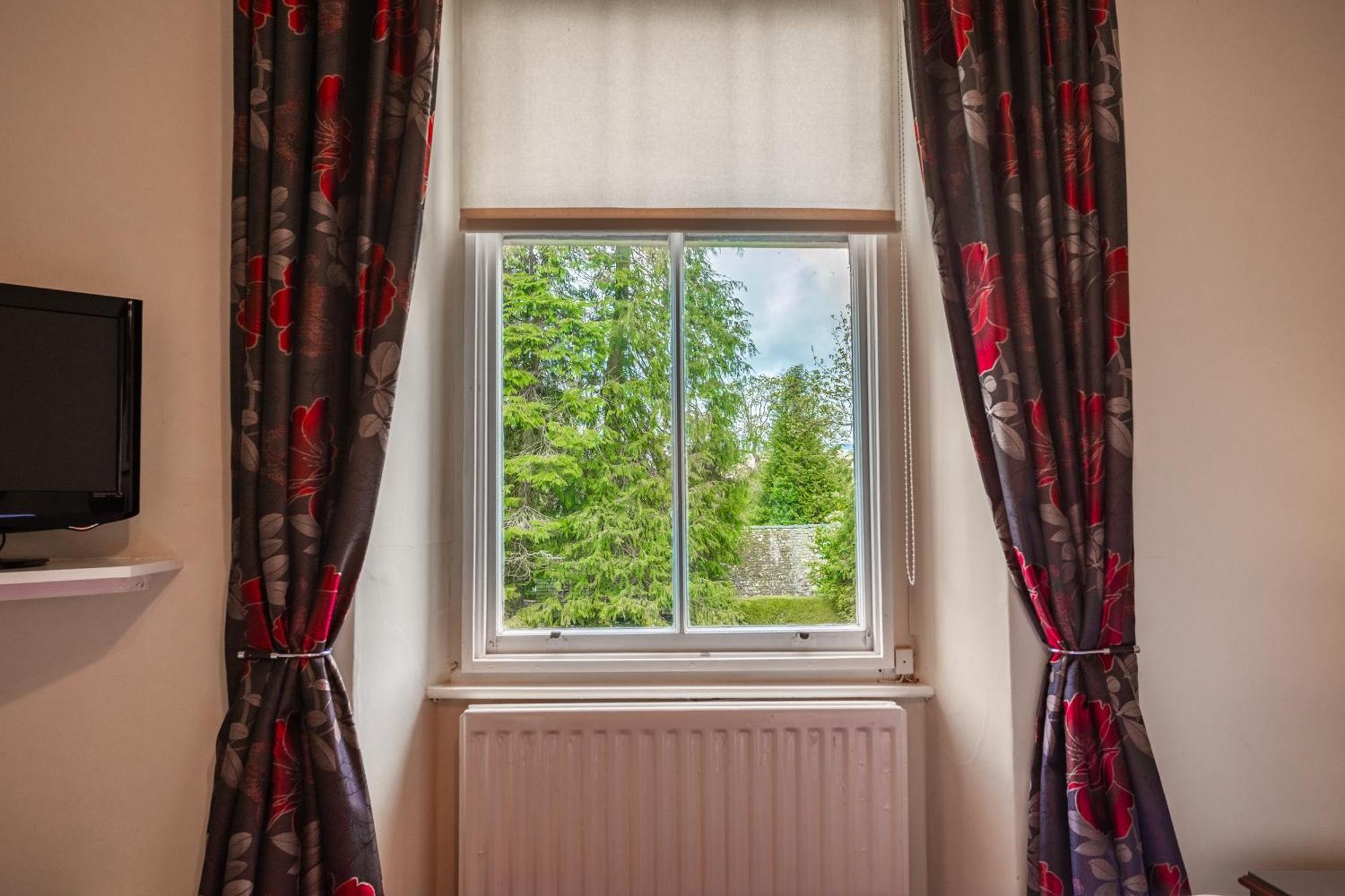 Burn How Garden Hotel - Bowness On Windermere المظهر الخارجي الصورة