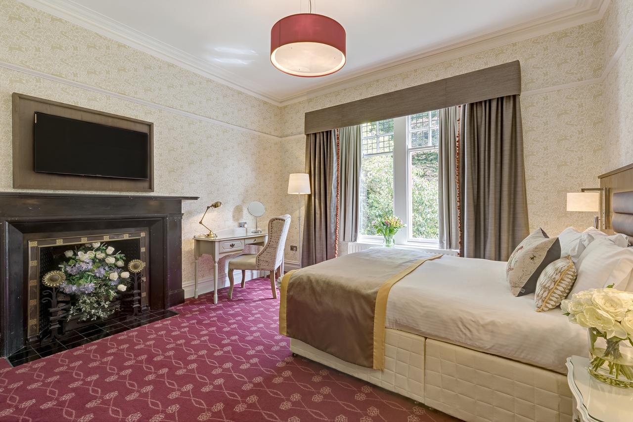 Burn How Garden Hotel - Bowness On Windermere المظهر الخارجي الصورة